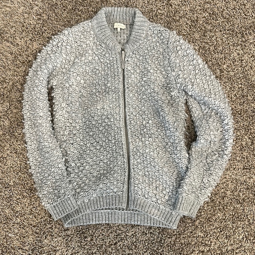 Lucky brand sweater